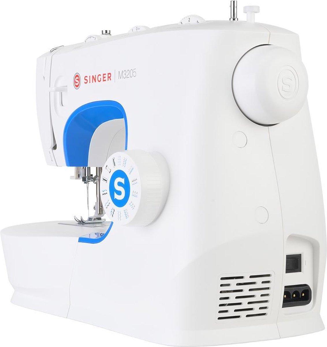 Siuvimo mašina Singer M3205