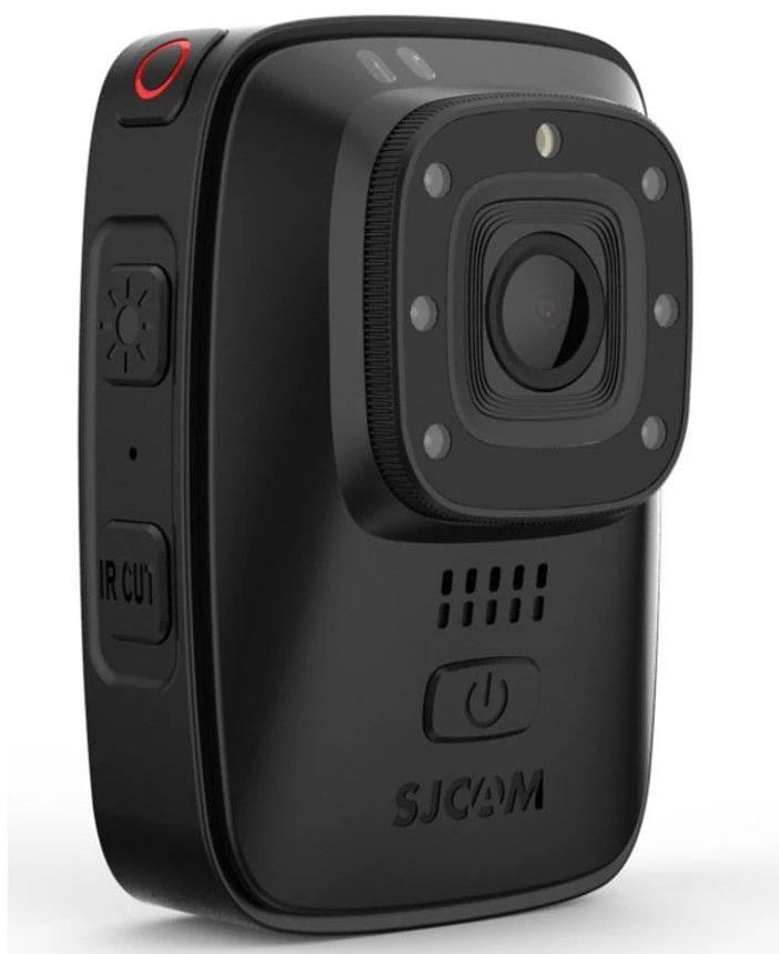 Camera Body Cam SJCAM A10