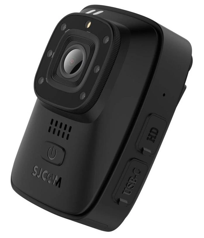 Camera Body Cam SJCAM A10