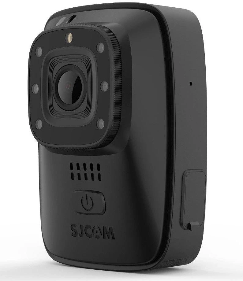 Camera Body Cam SJCAM A10