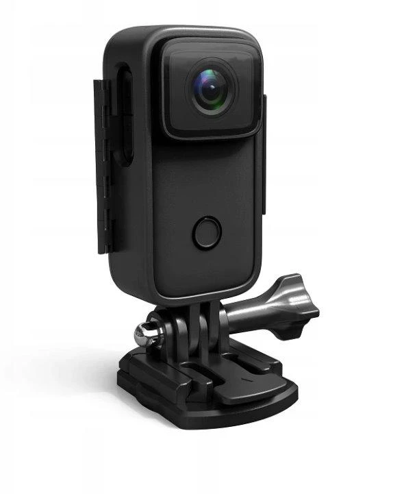 Veiksmo kamera SJCAM C200