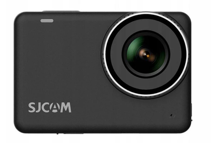Camera SJCAM SJ10Pro Action Juodas