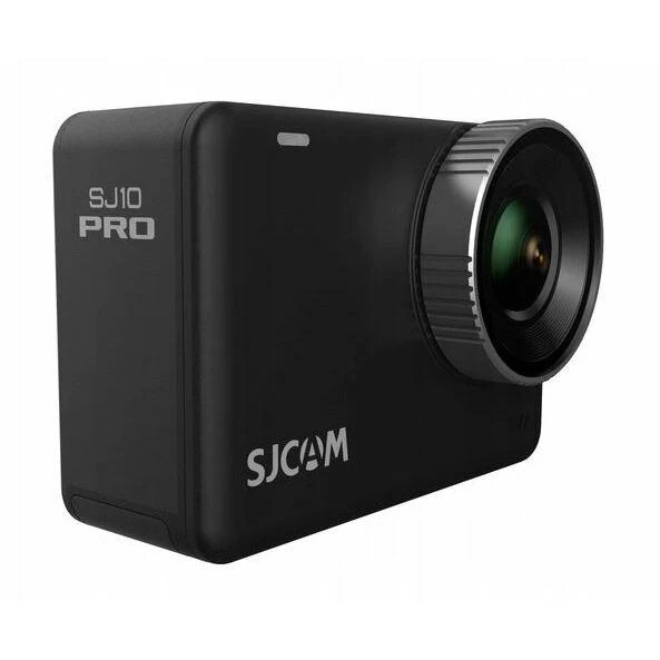 Camera SJCAM SJ10Pro Action Juodas