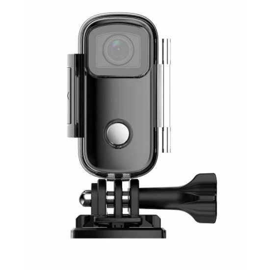 SJCAM C100 Juoda