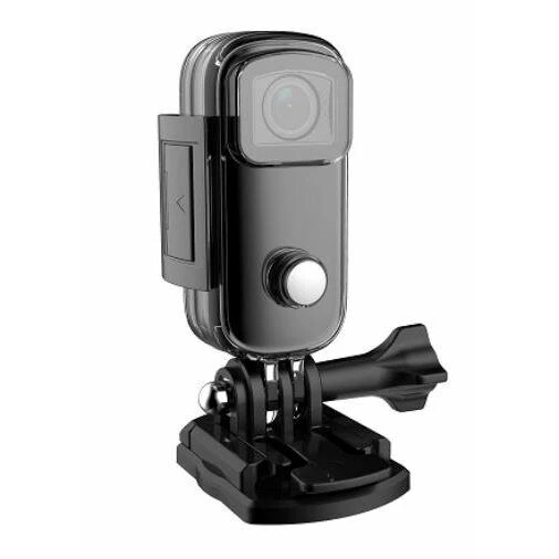 SJCAM C100 Juoda