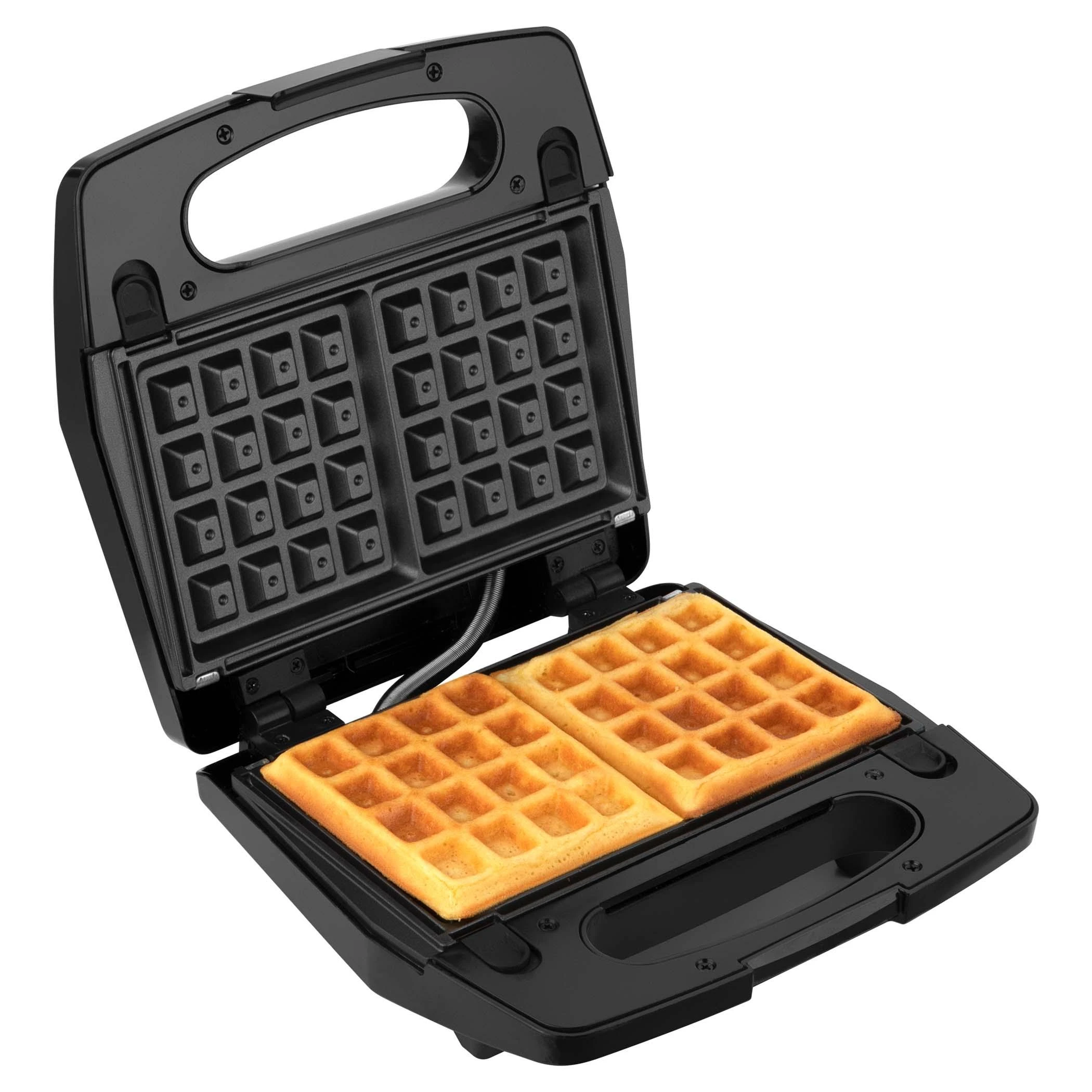 Sumuštinių keptuvas Sumuštinių keptuvė Sencor 3in1 SSM 9410SS