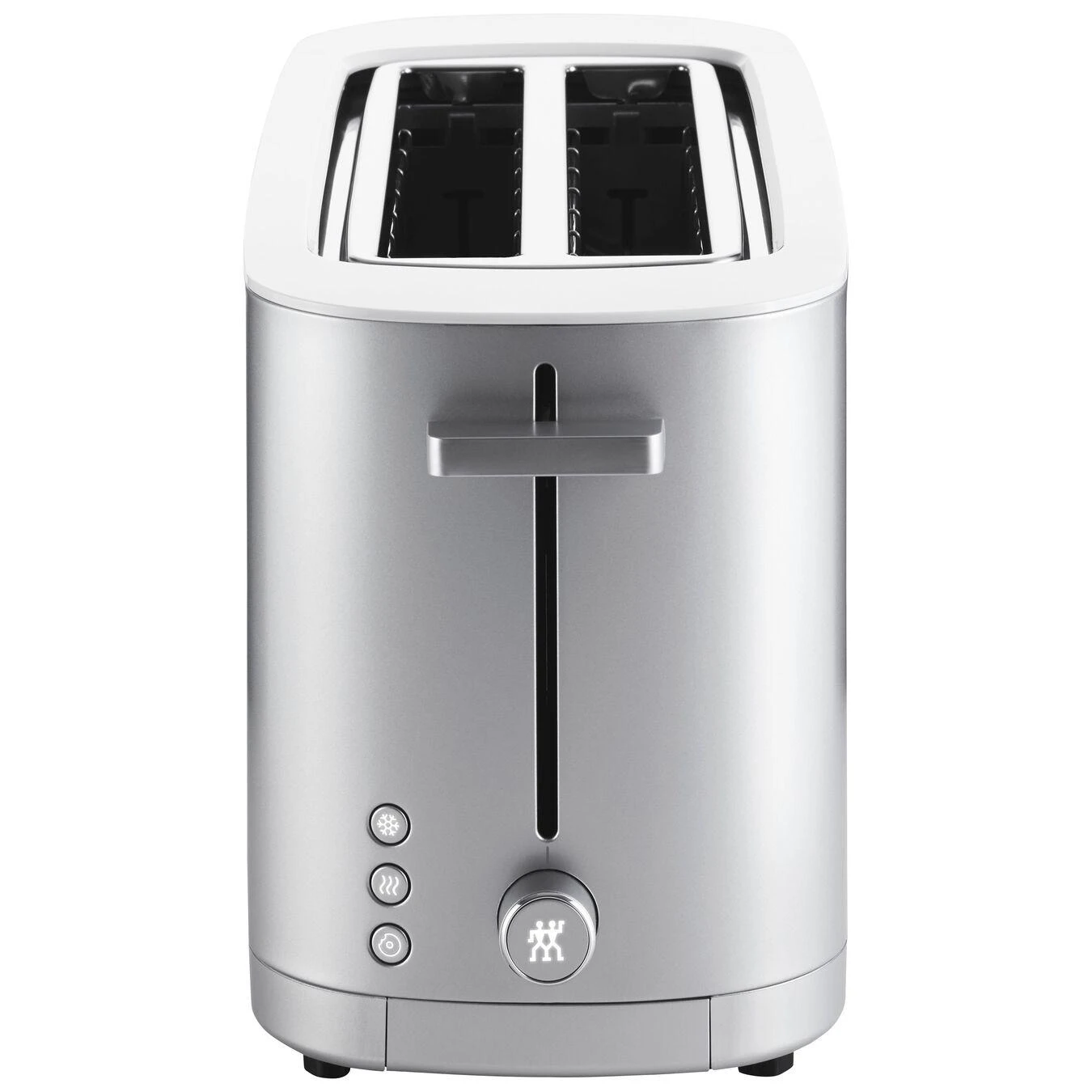 Skrudintuvas ZWILLING 53009-000-0 Enfinigy, sidabrinis