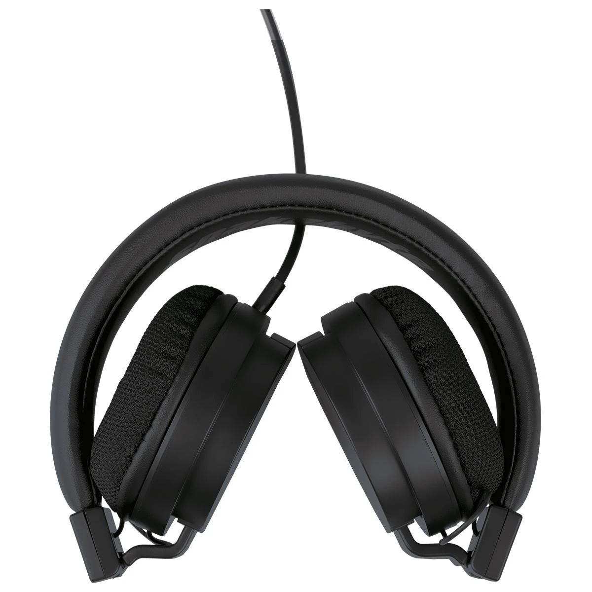 Ausinės Snakebyte Head:Set SX Juoda (SB916250)