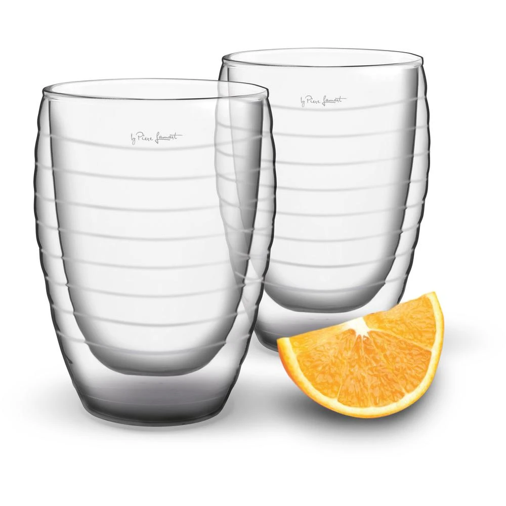 Lamart Glass 2 vnt.