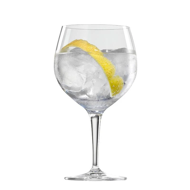 Spiegelau Gin & Tonikas kokteilinė vakarienė, 4 vnt