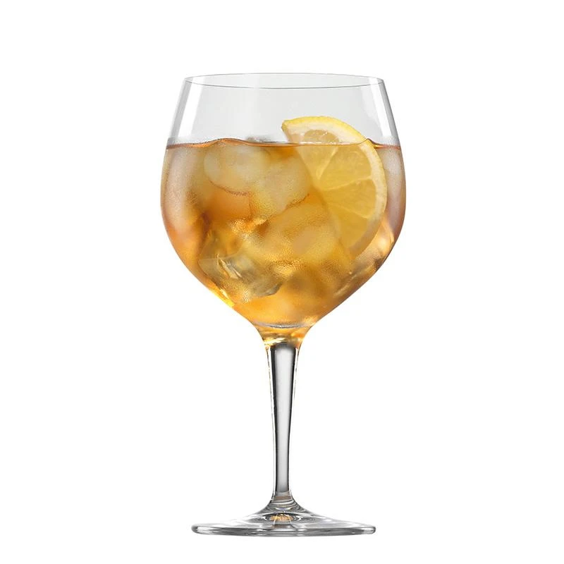 Spiegelau Gin & Tonikas kokteilinė vakarienė, 4 vnt