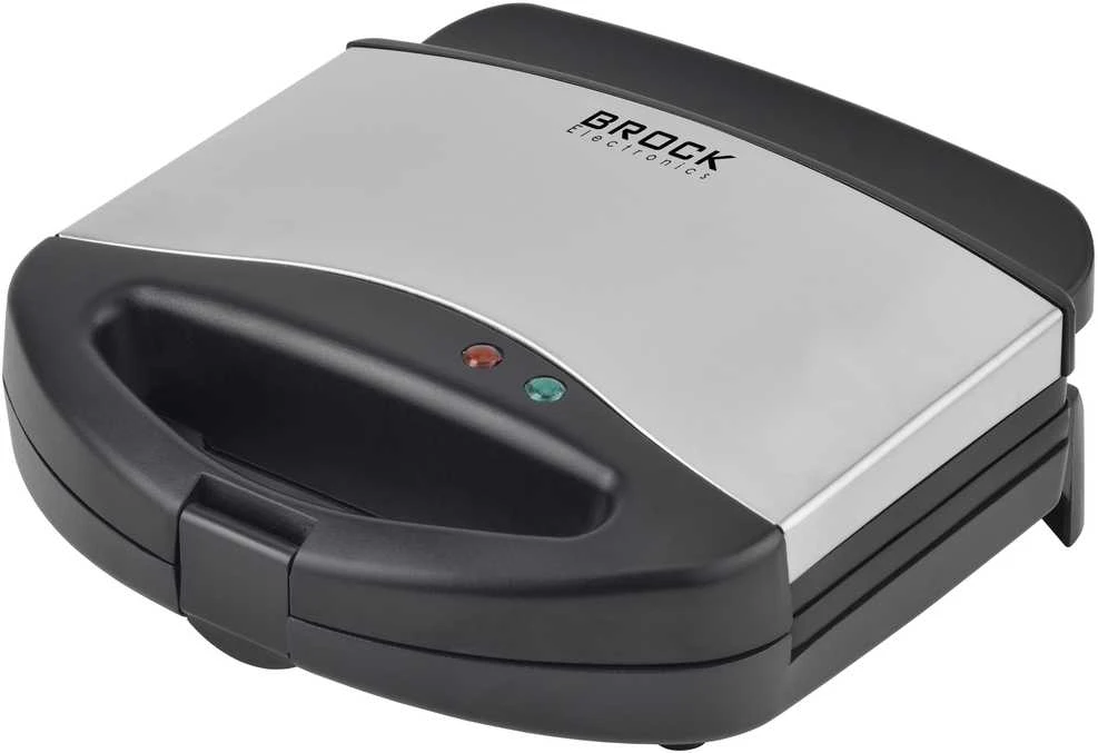 Sumuštinių keptuvas Keptuvas Brock SPM 3006 S