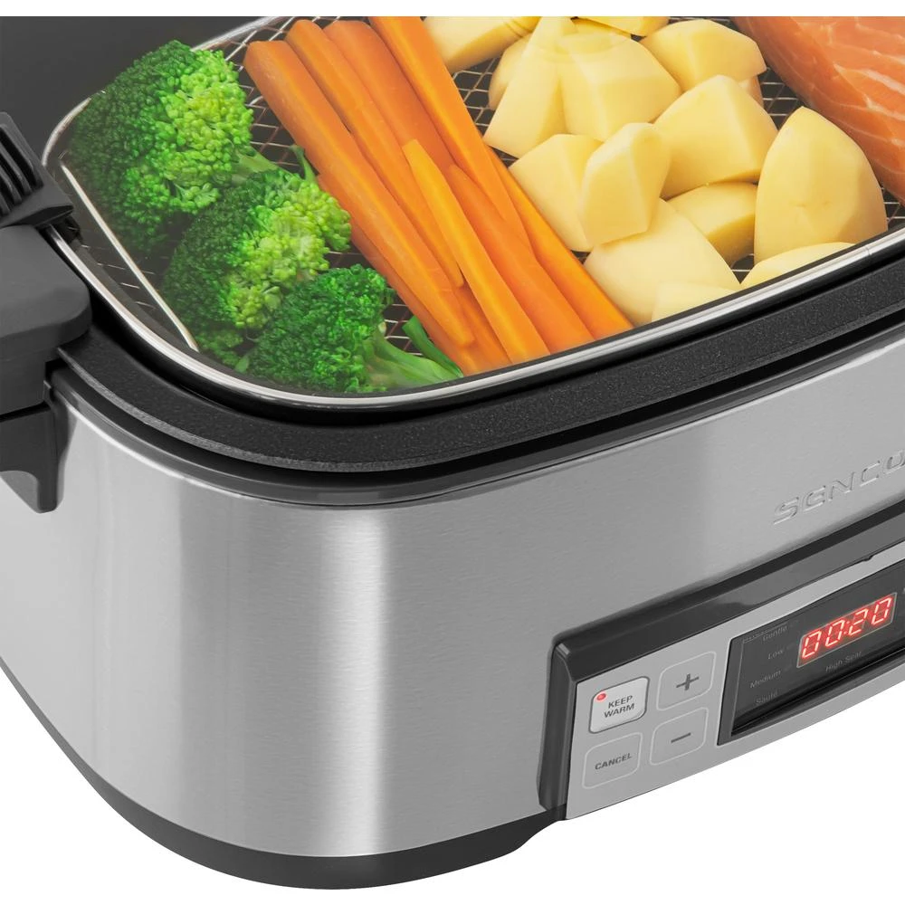 Sencor SPR 5500SS