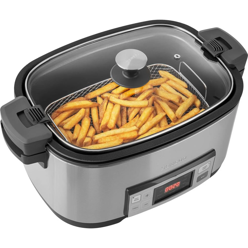 Sencor SPR 5500SS