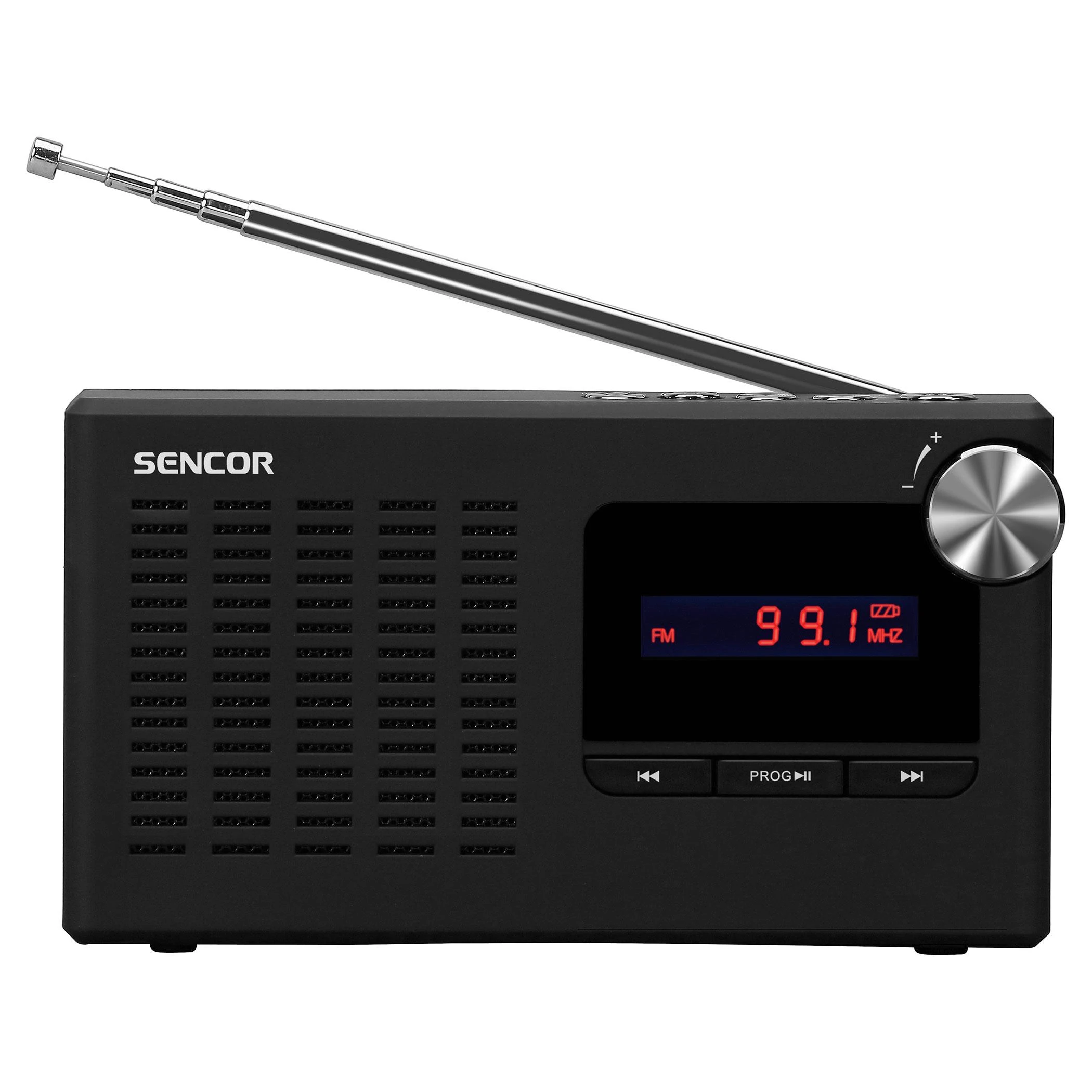 Radio Sencor SRD 2215
