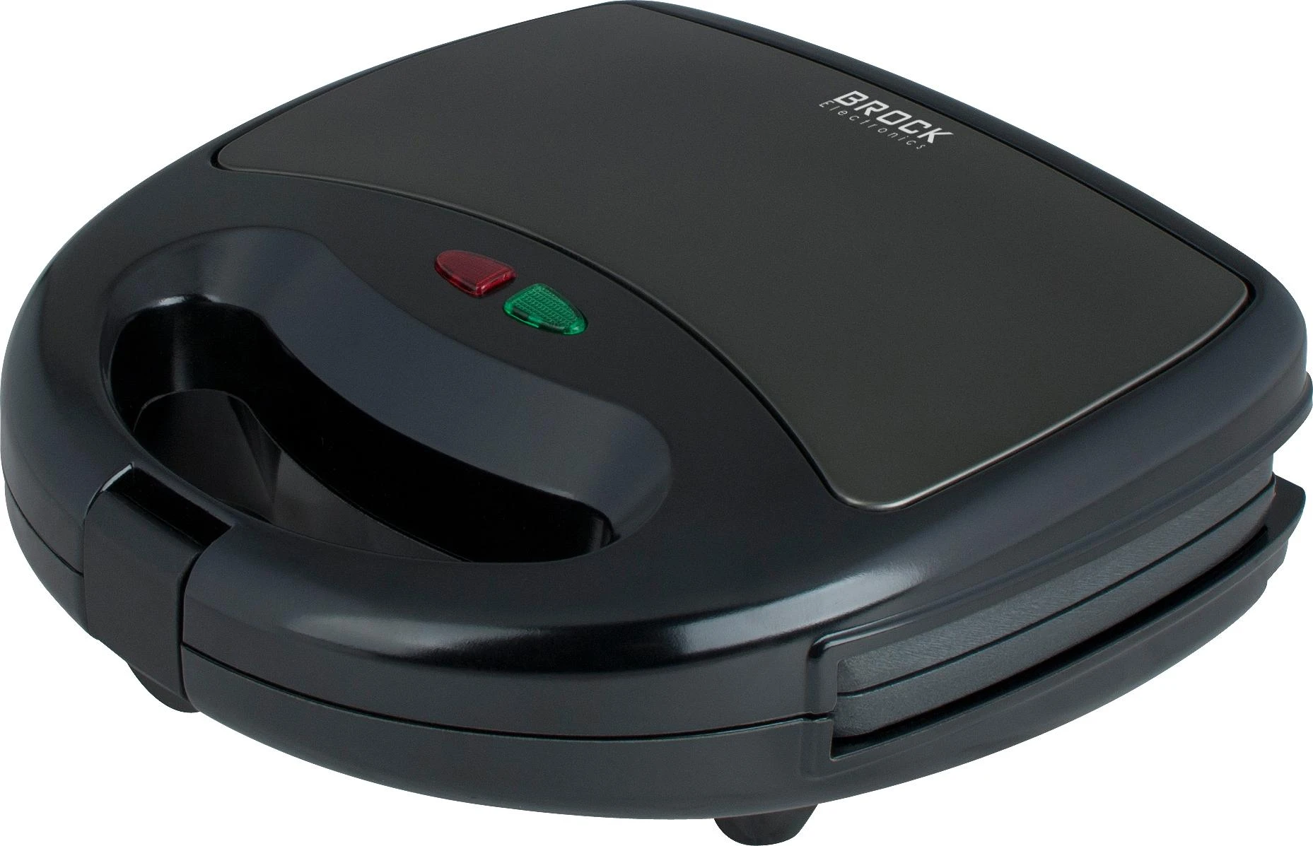 Sumuštinių keptuvas Sumuštinių keptuvė Brock SSM 2001 GY