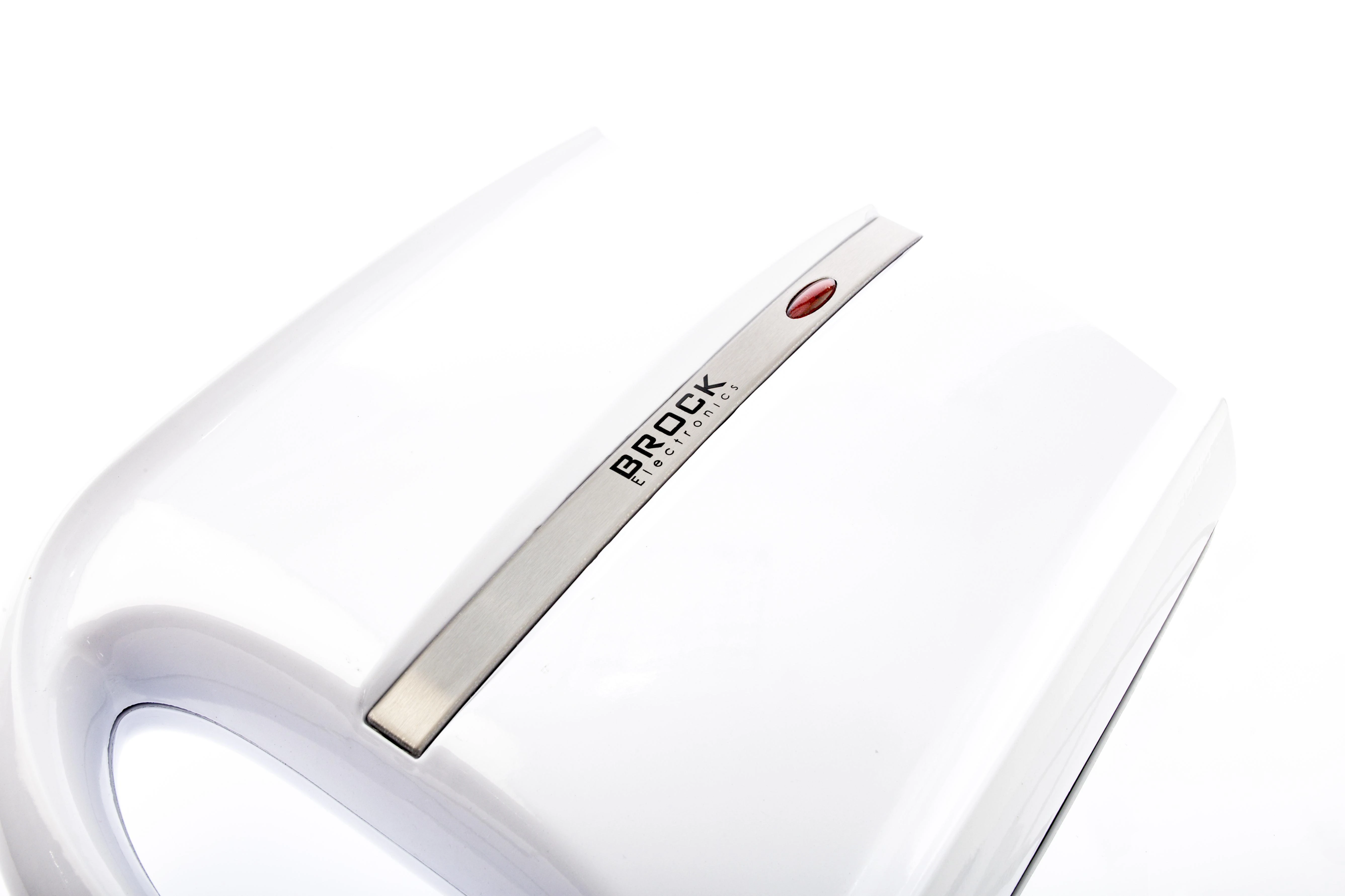SSM 3008 WH BROCK Sumuštinių keptuvas