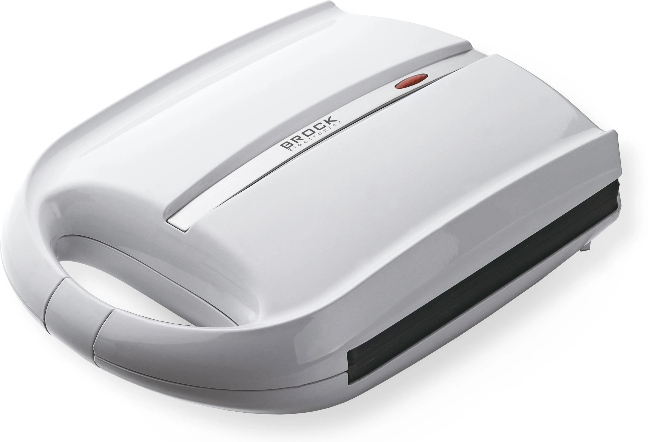 SSM 3008 WH BROCK Sumuštinių keptuvas