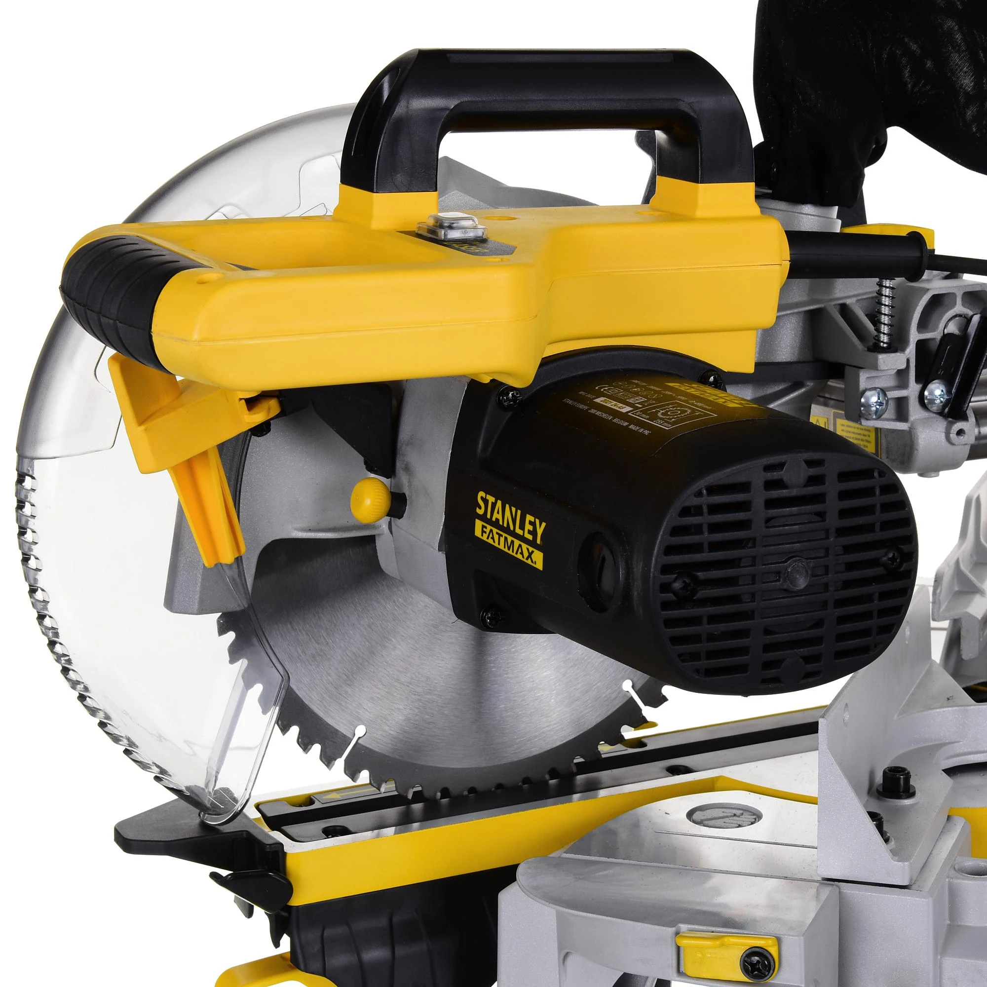 Skersinio pjovimo staklės Stanley FME720-QS