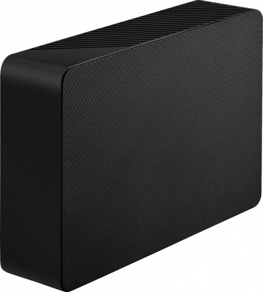 SEAGATE Išorinis kietasis diskas HDD Expansion Desktop Drive (3.5'/6TB/ USB 3.0)