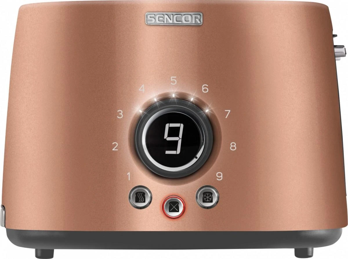 Skrudintuvas Sencor STS 6056GD