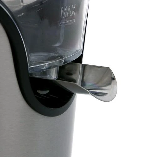 Sulčiaspaudė Camry | Profesional Citruis Juicer | CR 4006 | Type Electrical | Nerūdijantis plienas | 500 W | Greičių skaičius 1