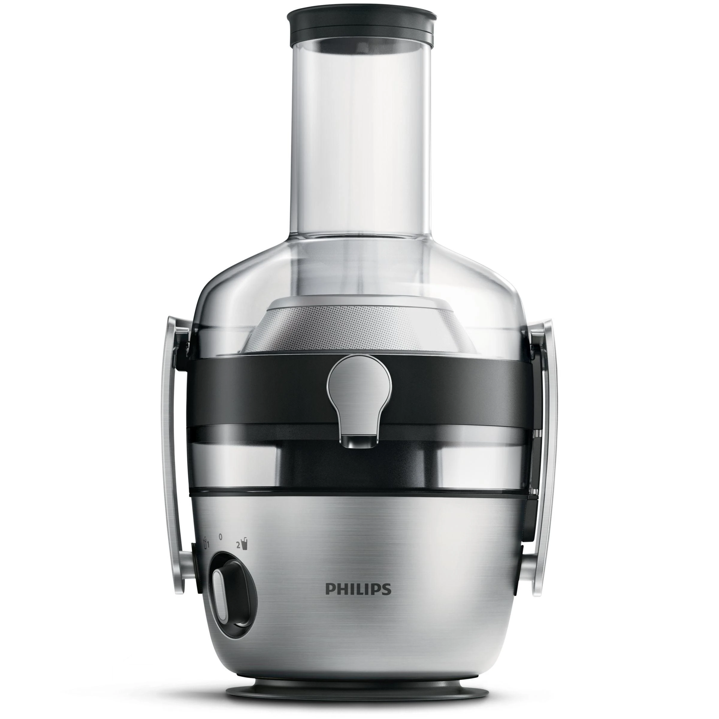 „Philips Avance Collection“ sulčiaspaudė HR1922/21, 1200 W, XXL tiekimo vamzdis, „QuickClean“