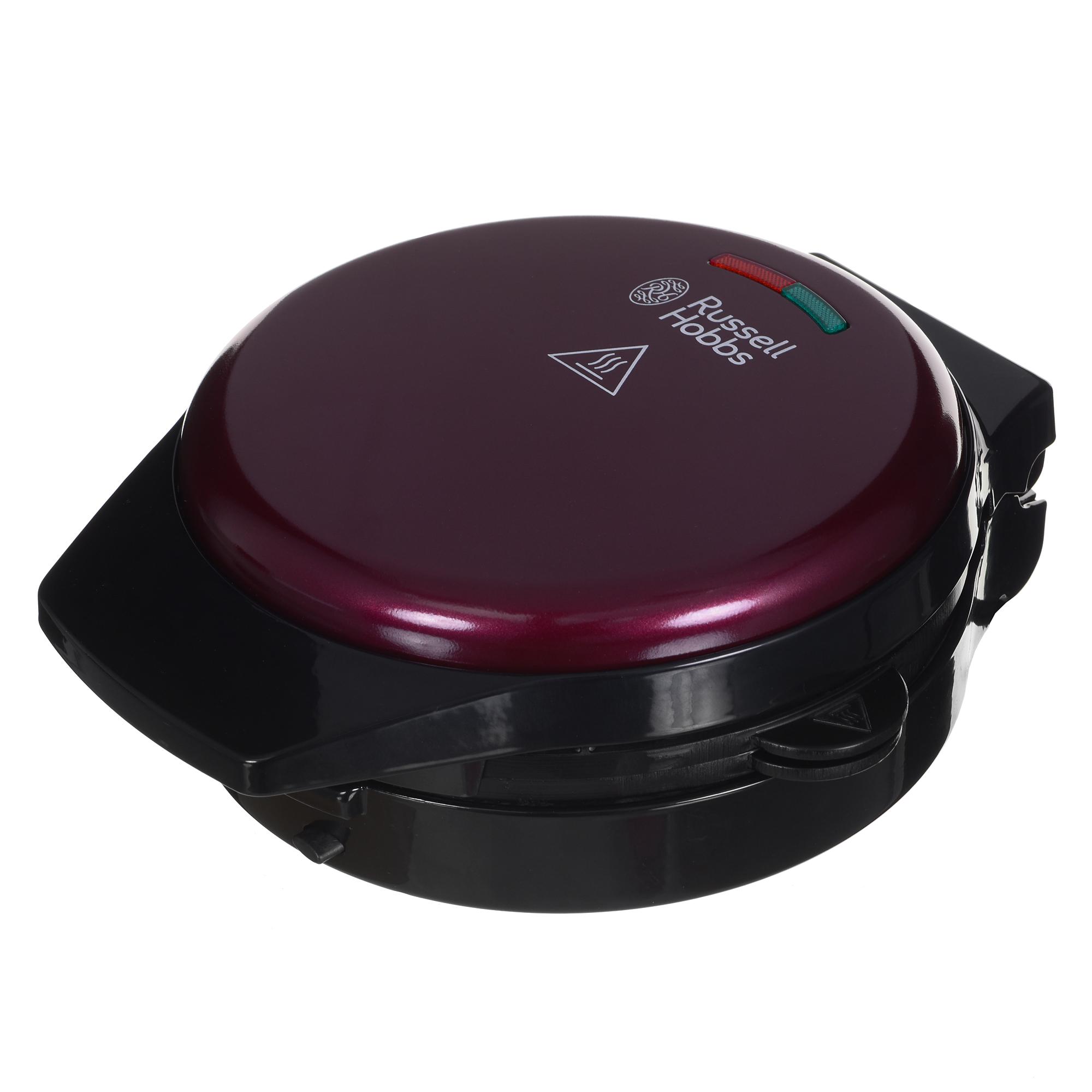 Rusell Hobbs FIESTA 3-IN-1 Vaflinė 24620-56