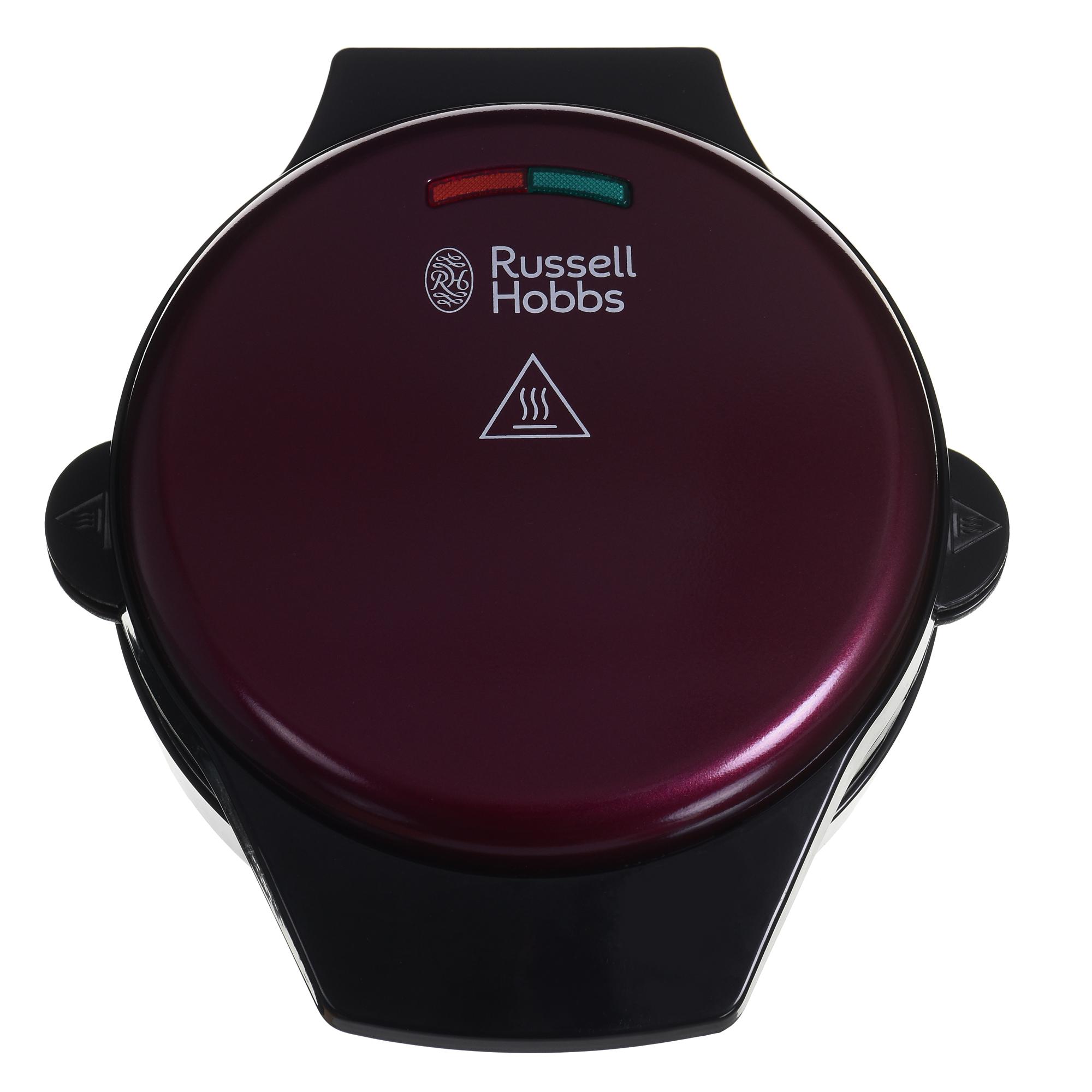 Rusell Hobbs FIESTA 3-IN-1 Vaflinė 24620-56