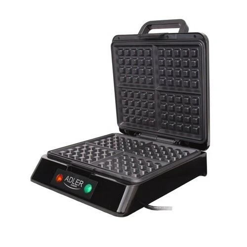 Adler Vaflinė AD 3036, 1300 W