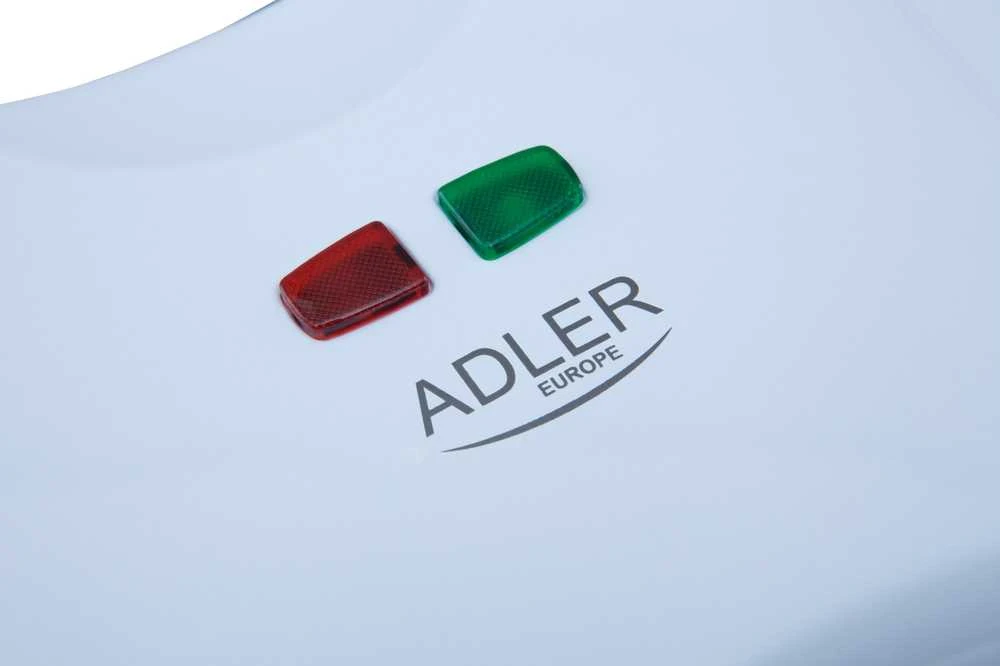 Vaflinė ADLER AD311, 700W