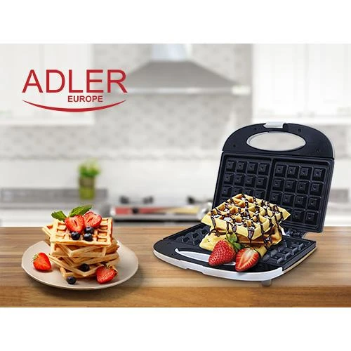 Vaflinė ADLER AD311, 700W