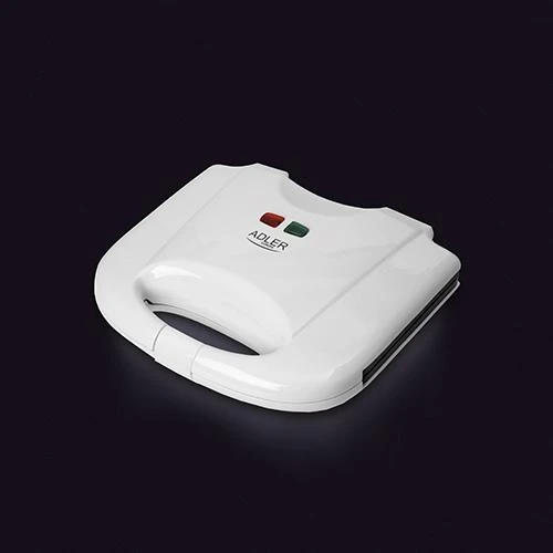 Vaflinė ADLER AD311, 700W