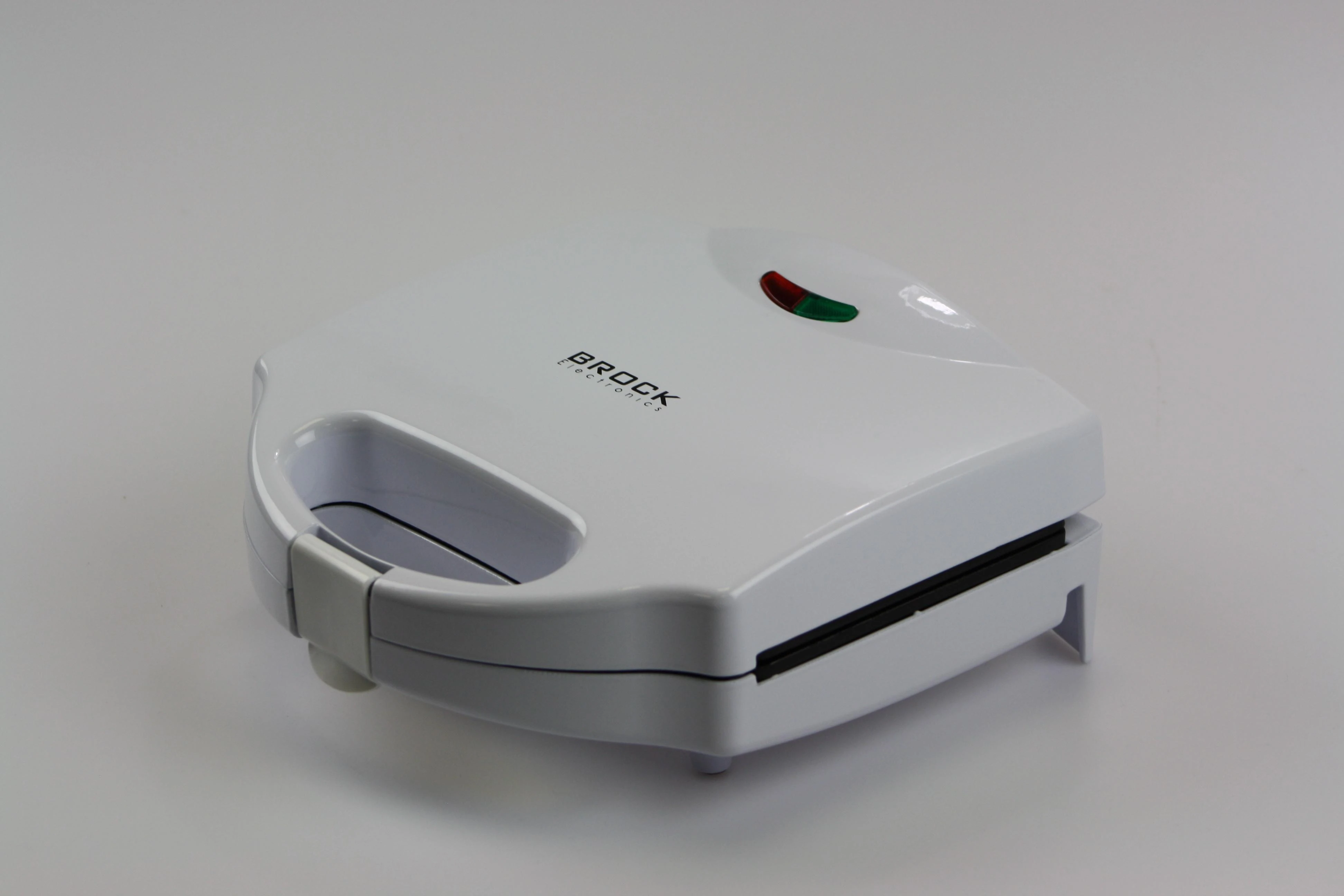 Sumuštinių keptuvas Elektrinė keptuvė Brock HZ 3012
