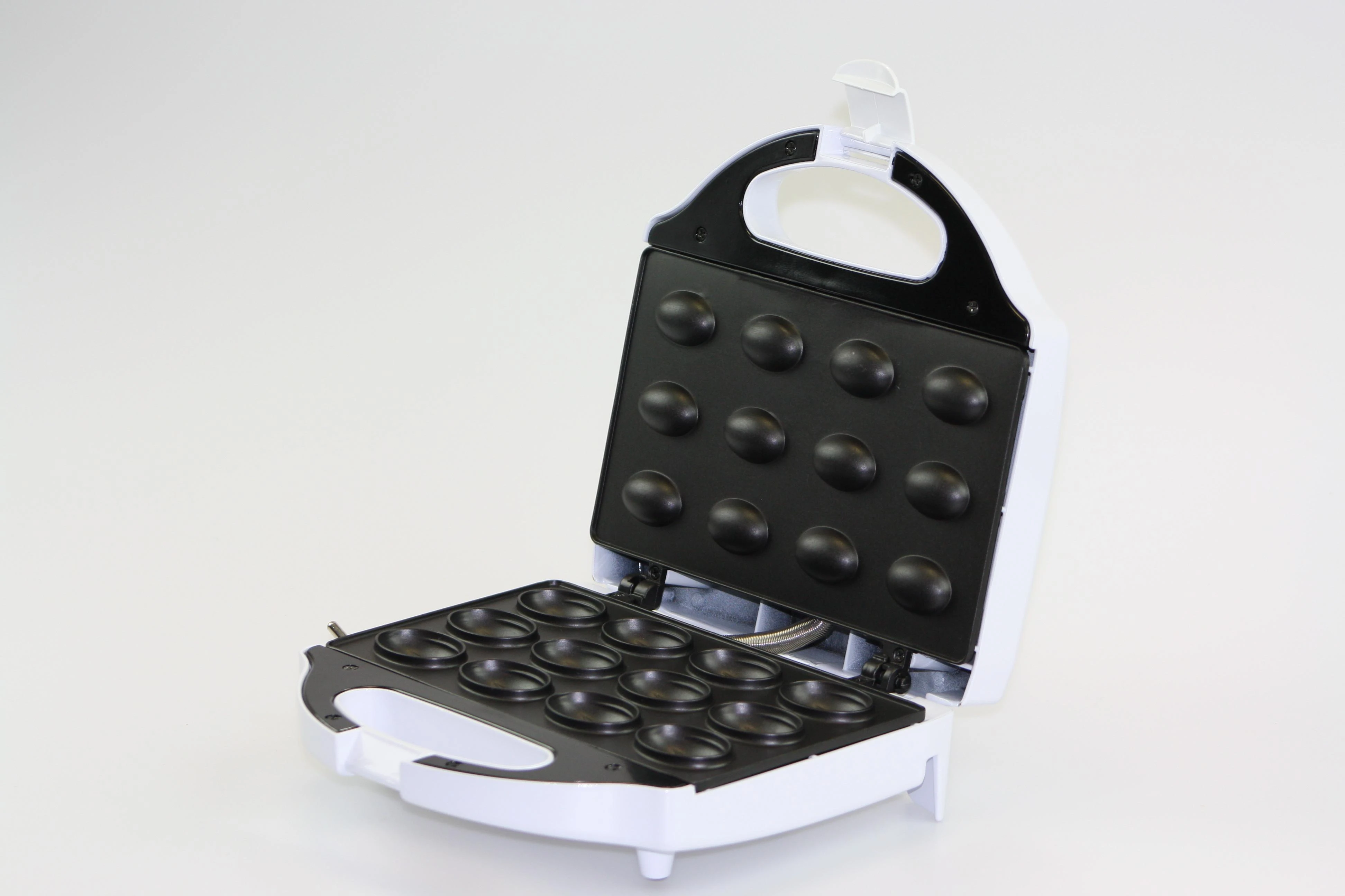 Sumuštinių keptuvas Elektrinė keptuvė Brock HZ 3012