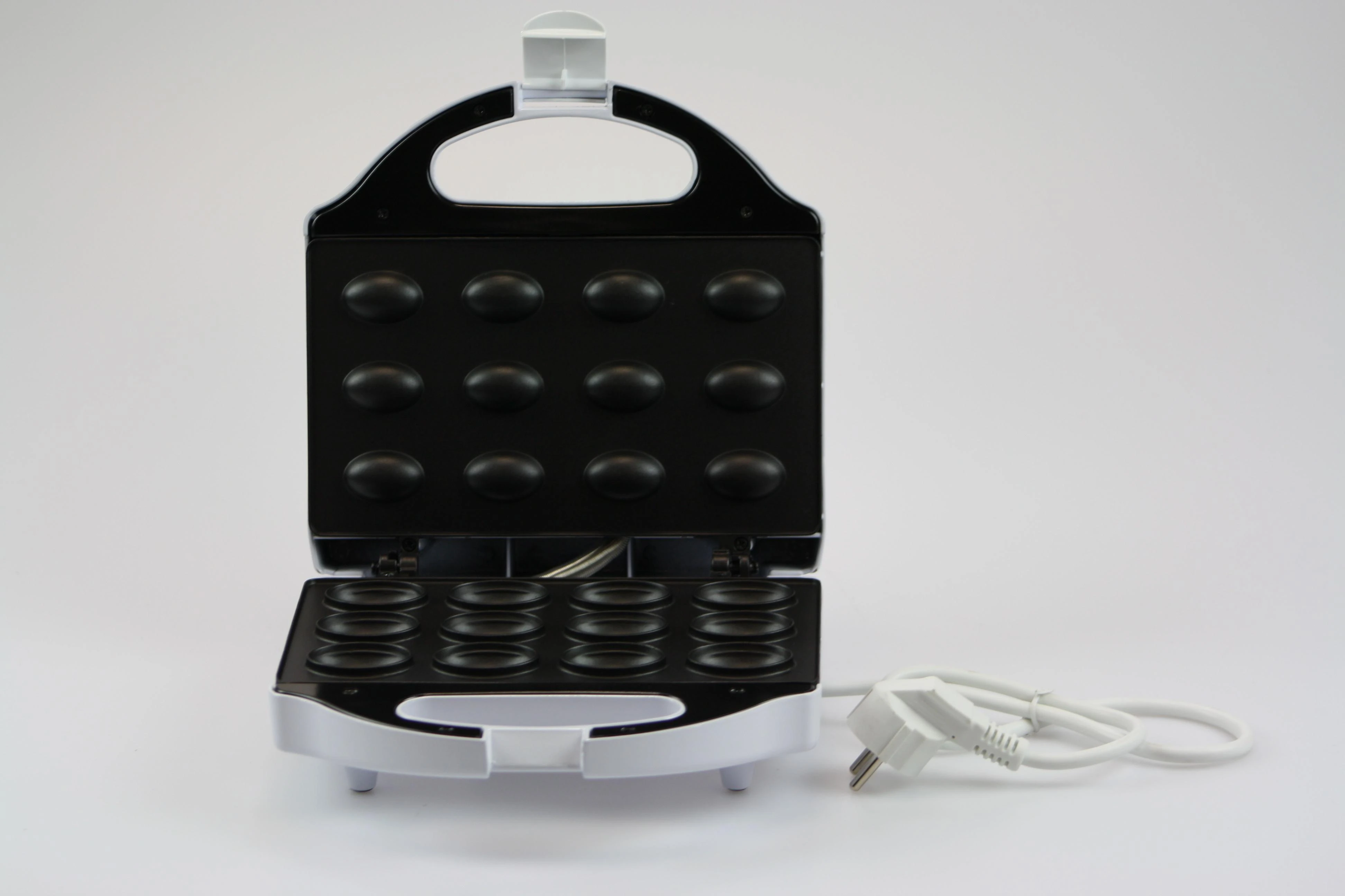 Sumuštinių keptuvas Elektrinė keptuvė Brock HZ 3012
