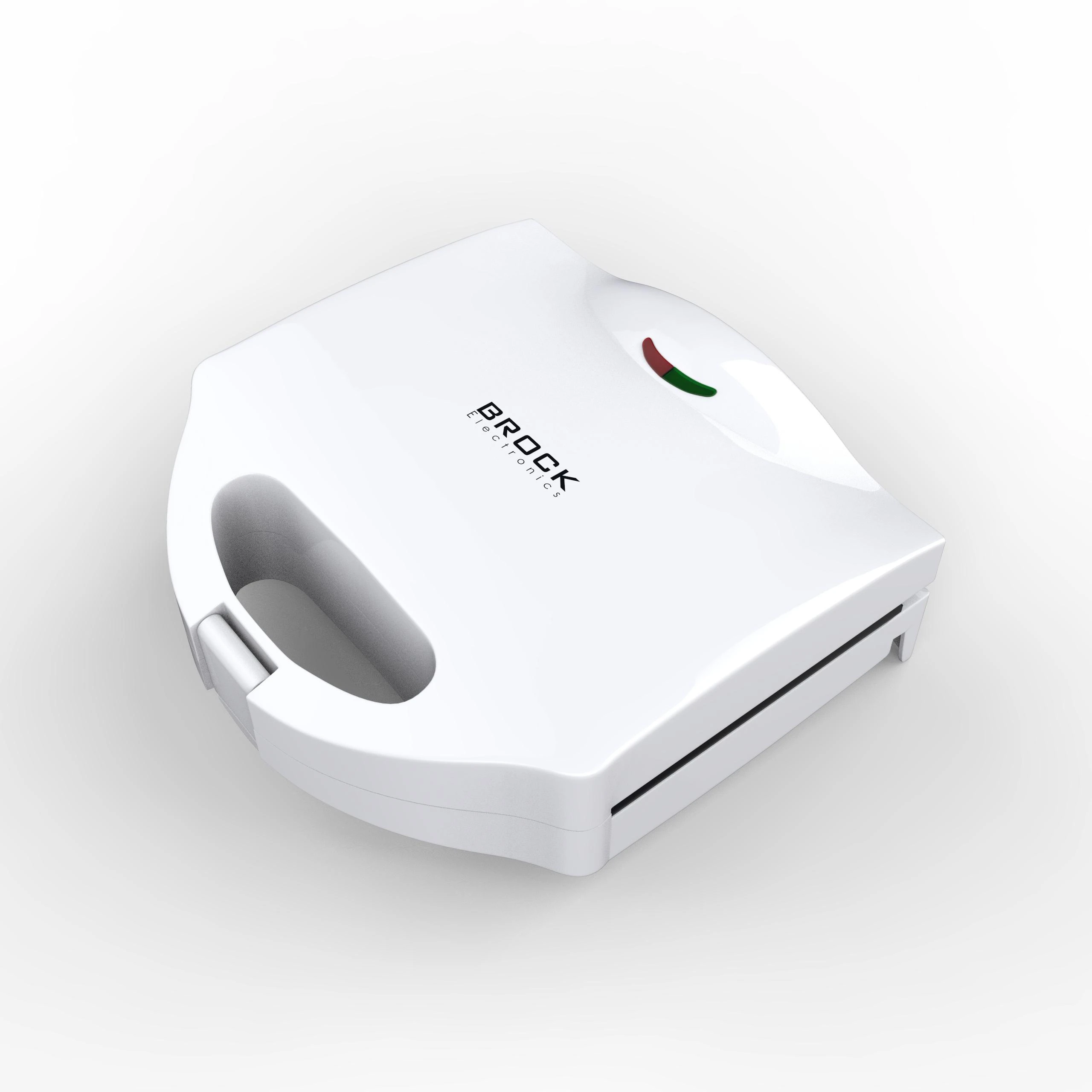 Sumuštinių keptuvas Elektrinė keptuvė Brock HZ 3012