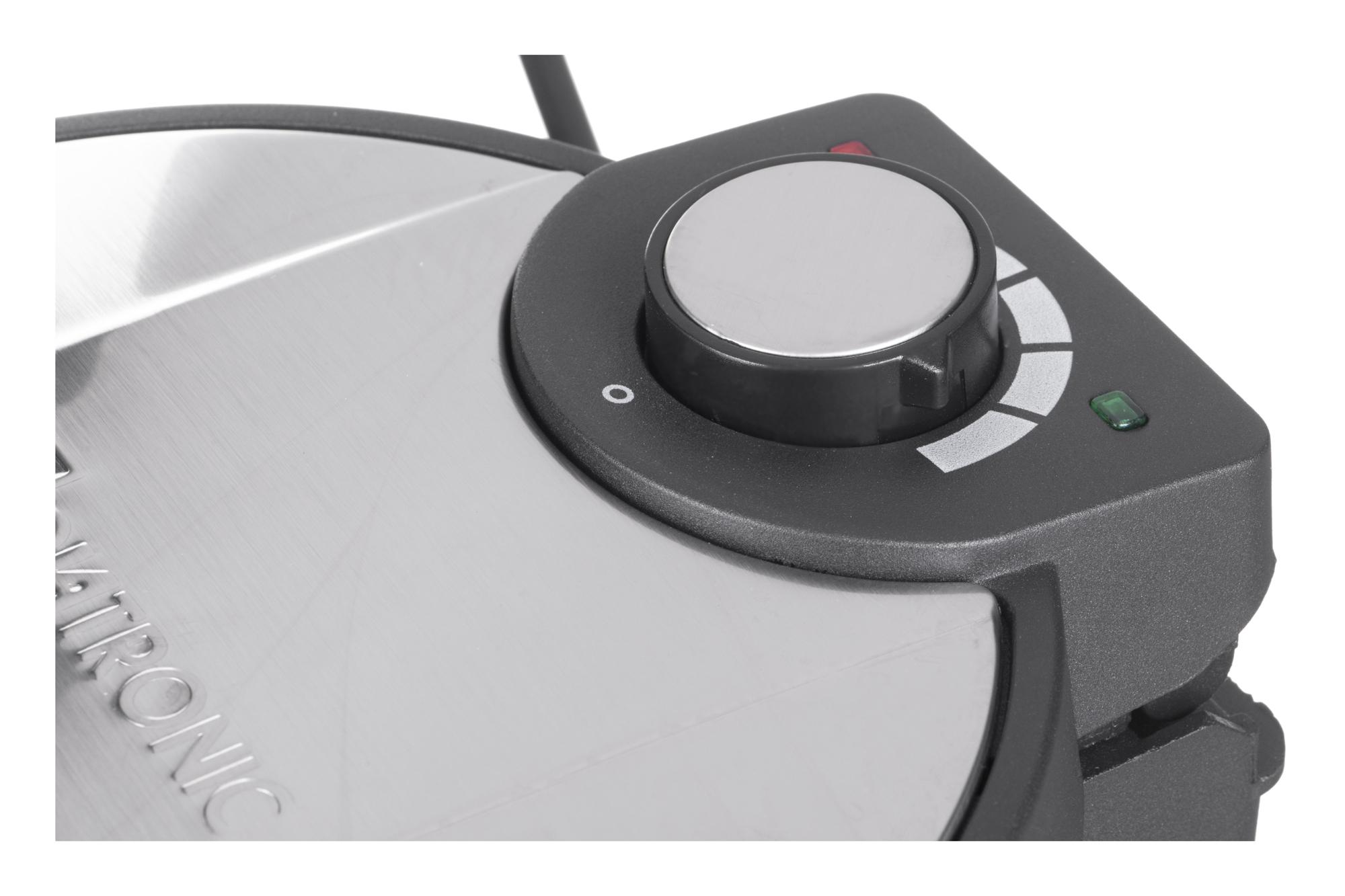 Vaflinė Clatronic WA 3492