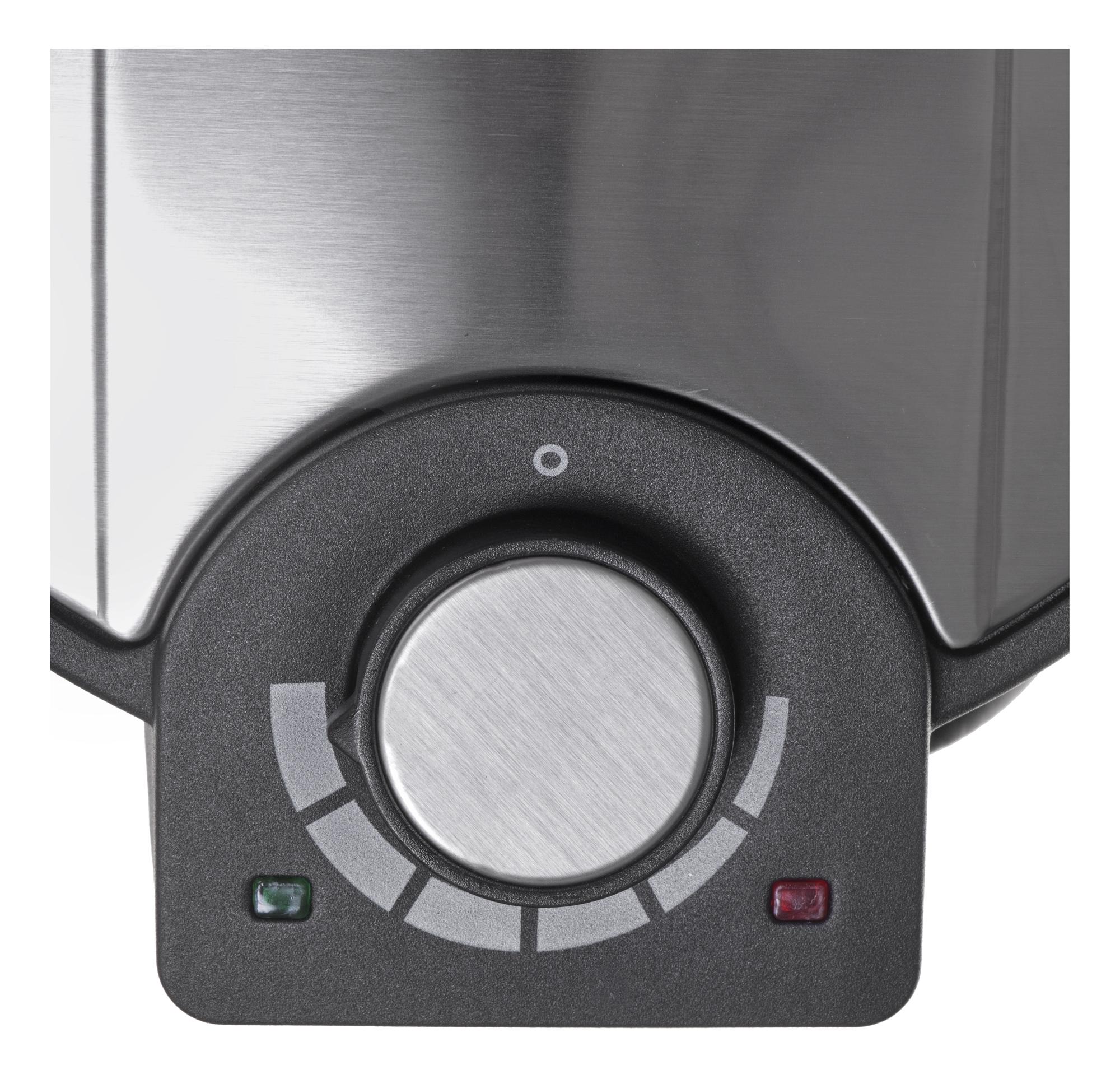 Vaflinė Clatronic WA 3492