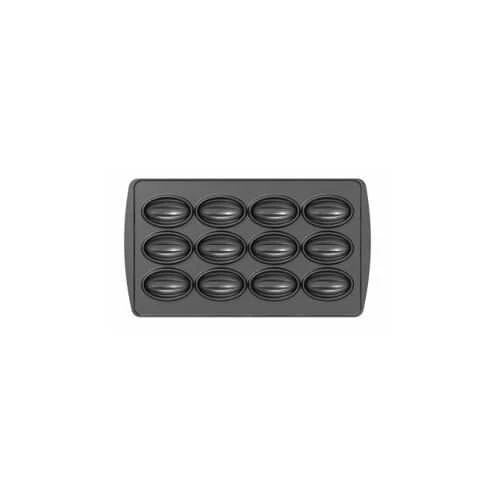 Sumuštinių keptuvas Keptuvas Brock SSM6004RD