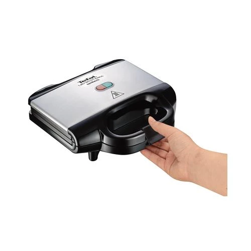 Sumuštinių keptuvė TEFAL SM157236 Ultracompact