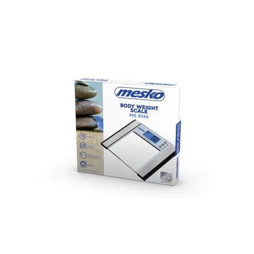 Virtuvinės svarstyklės Mesko 8146