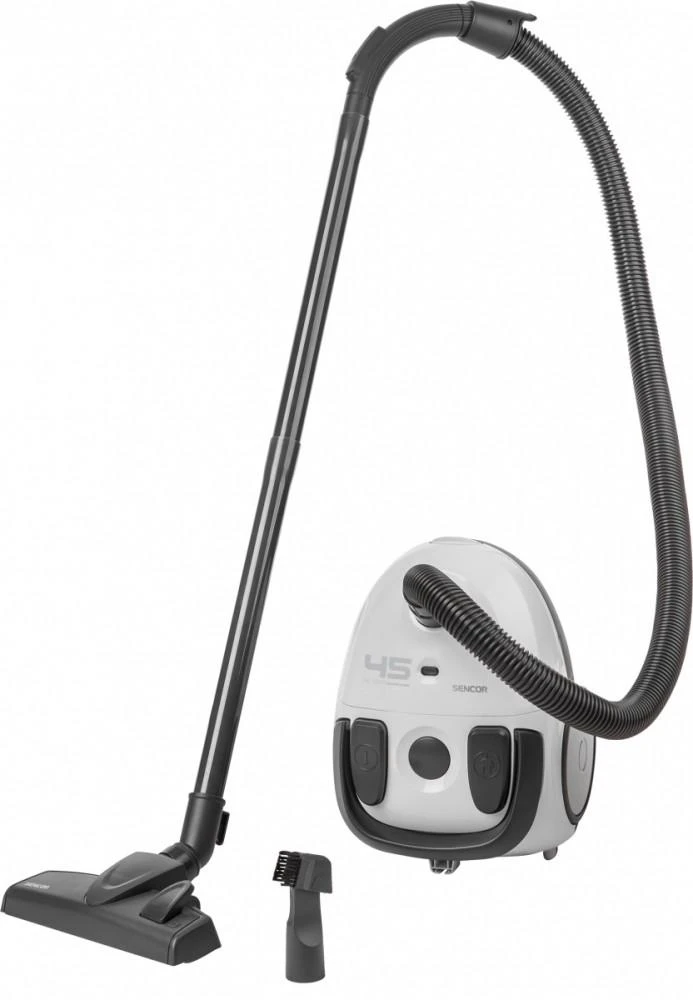 Sencor dulkių siurblys SVC 45WH-EUE3