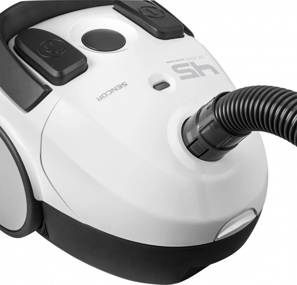 Sencor dulkių siurblys SVC 45WH-EUE3