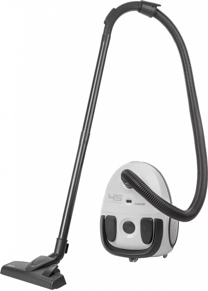 Sencor dulkių siurblys SVC 45WH-EUE3