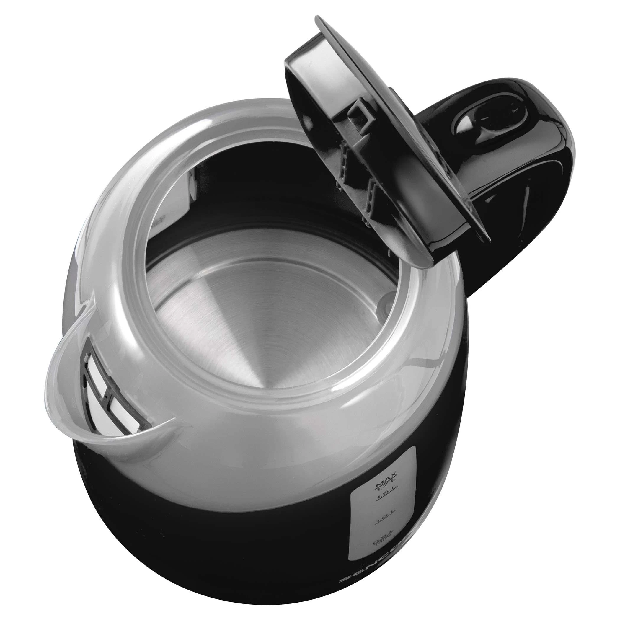 VIRDULYS SENCOR 2200W 1.7L SWK1701BK