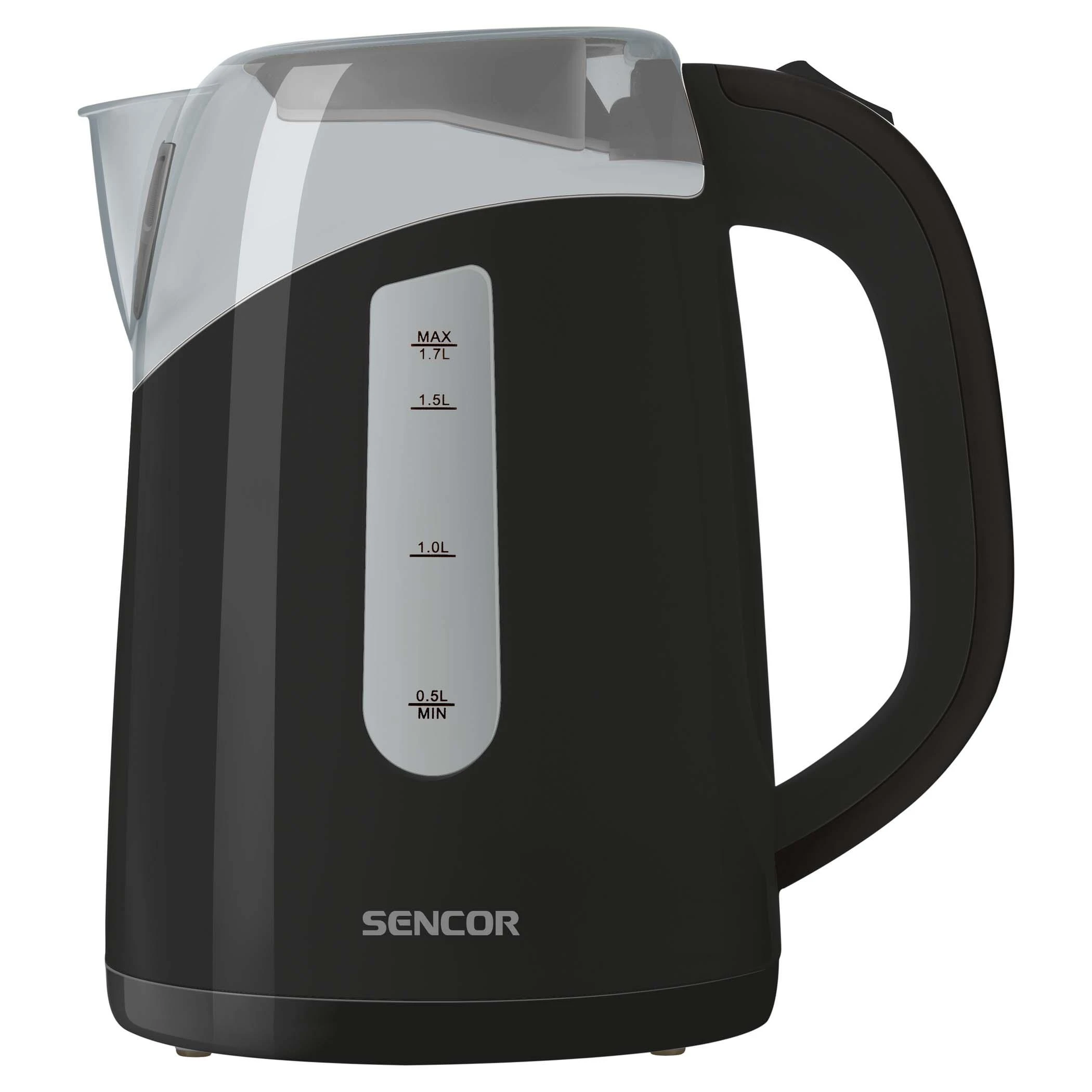 VIRDULYS SENCOR 2200W 1.7L SWK1701BK
