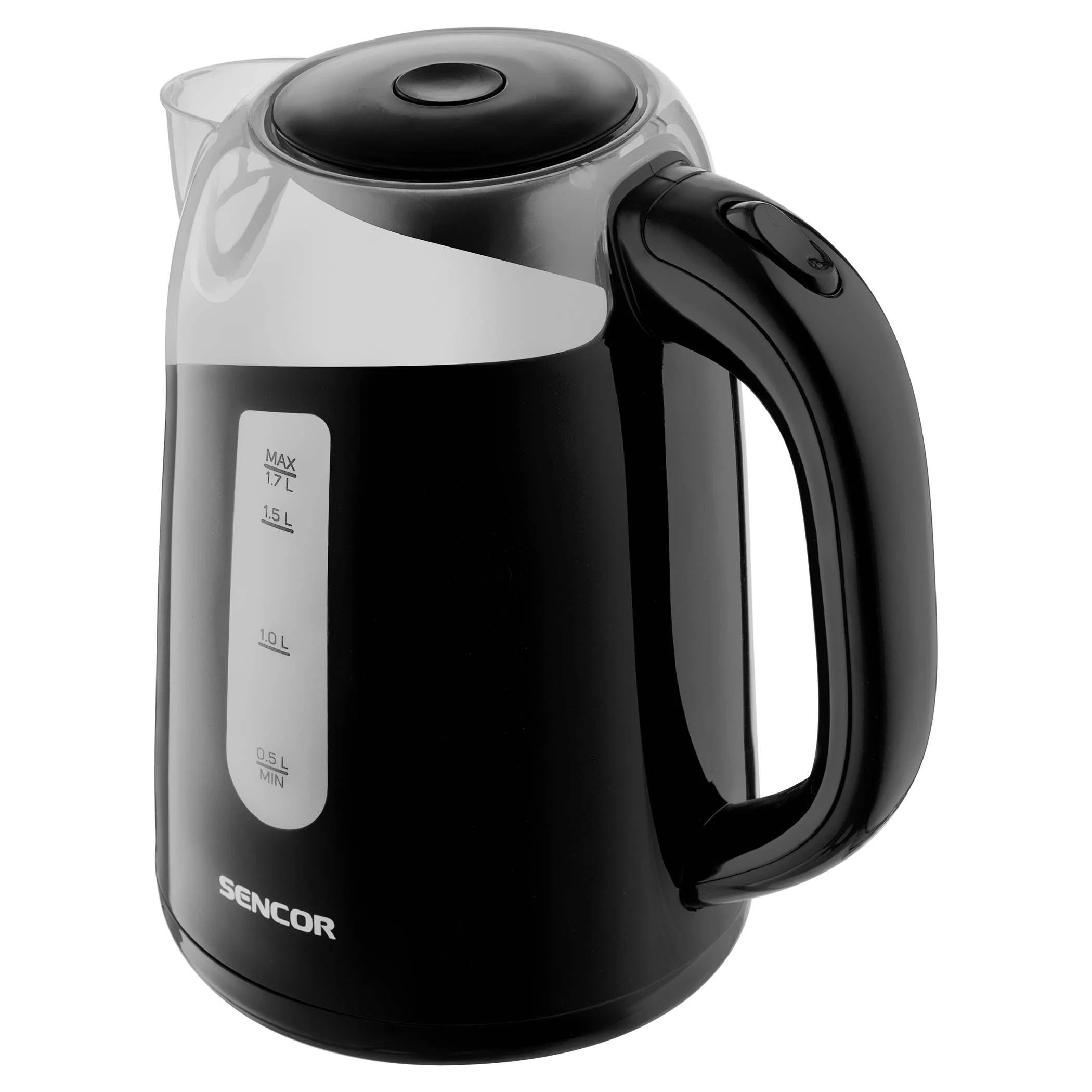 VIRDULYS SENCOR 2200W 1.7L SWK1701BK
