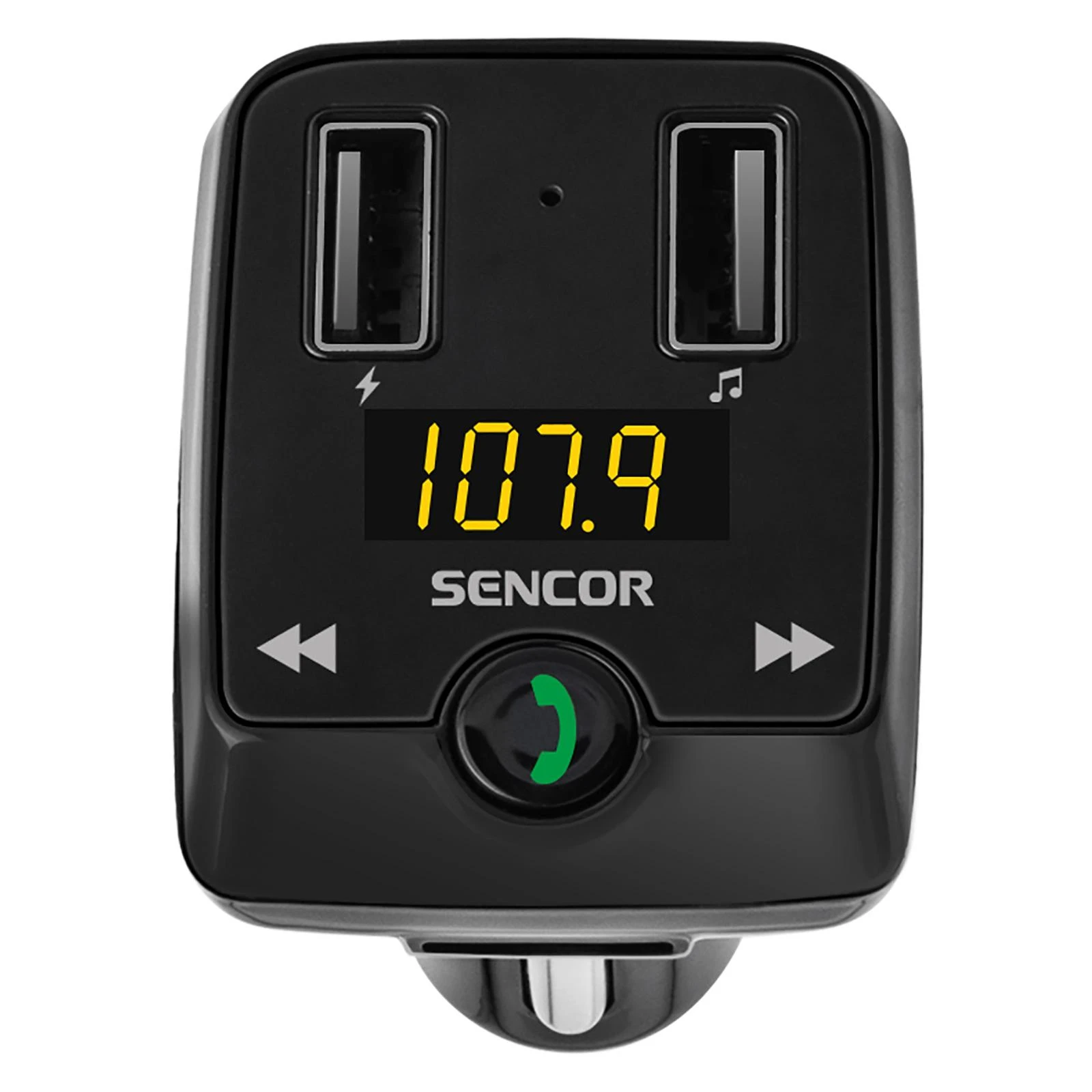 Siųstuvas FM Sencor SWM 4848