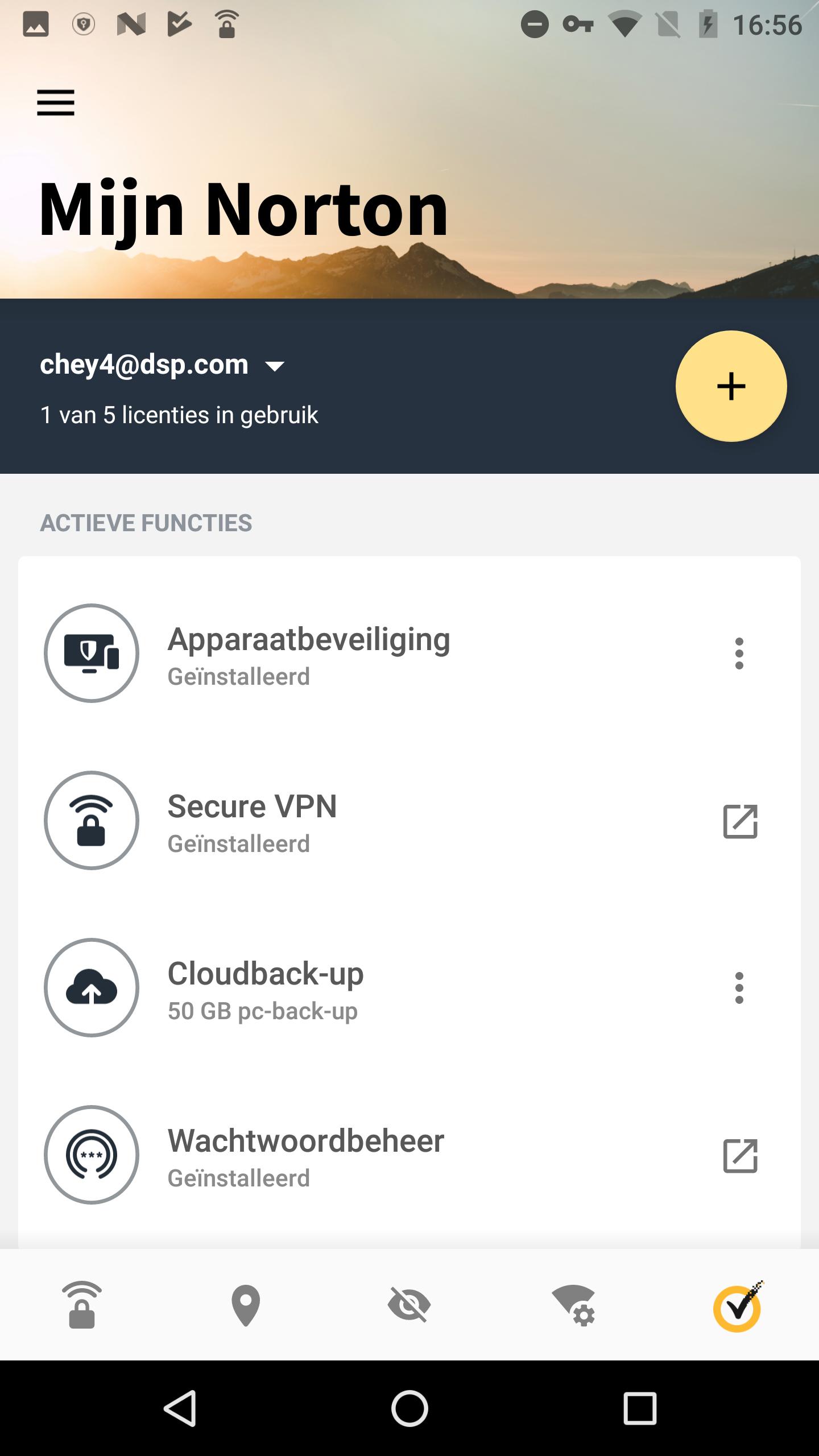 „Symantec NortonLifeLock Norton 360 Premium“ 1 metai